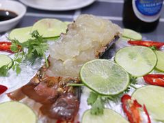 -QQ海鲜餐厅