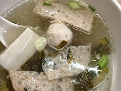 -非遗·爱西干面(小公园总店)