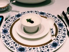 -Yan Ting 宴庭中餐厅(上海静安瑞吉酒店)