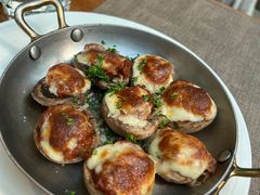 -食间牛排(湖西路店)