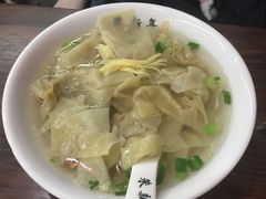 -朱新年·苏式汤团·面点(北寺塔店)