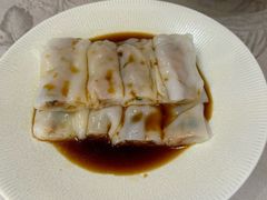 -香云轩·顺德菜(香云纱园林酒店店)