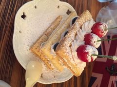 治愈系甜品&nbsp;The&nbsp;Soothing&nbsp;Dessert-治愈系甜品The Soothing Dessert(科海大楼店)