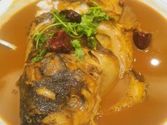 -鲁宴·鲁煨黄河生态大鲤鱼(月坛店)