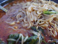 -曹宝林砂锅麻辣烫(星光路店)