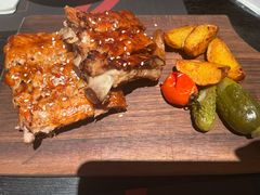 -Nord Grill&Bar Highland诺德西餐(深圳欢乐海岸店)