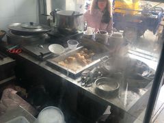 -细妹五香牛杂(步行街店)