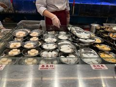 -朱富贵火锅(金融街万达店)