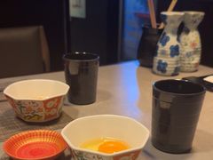 -满来寿喜烧(金虹桥店)