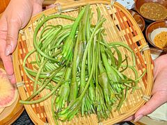 -阿山卓·野生菌火锅·纳西火塘烤肉