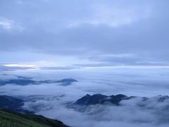-萍乡武功山风景名胜区