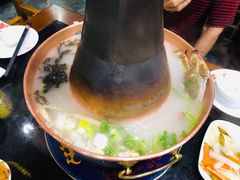 -千亿来乌拉火锅(德胜店)