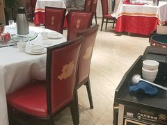 大堂-解家河南菜(商鼎路店)