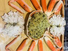 -震海贝烤贝·民俗特色店(延吉总店)