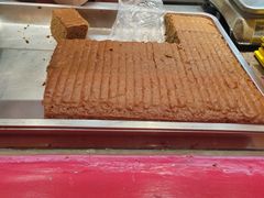 -五道口枣糕王(西单华威约饭街店)