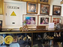 -芭堤雅泰国餐厅(胜利路店)