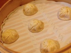 特色小笼包-鼎泰丰(成都远洋太古里店)