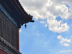 -五台山风景区