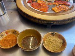 -阿昌白族石板烧·菌锅(大理古城店)
