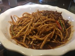 -刘胖子家常菜·蹄花焖藕(中南店)