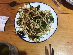 -老凯俚酸汤鱼(鸿通城店)
