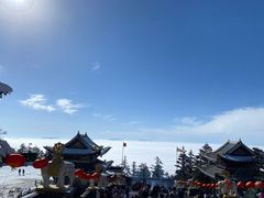 -峨眉山风景名胜区