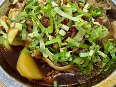 -雷祖芳老妈蹄花店