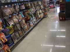 -广百家超市(大东海店)