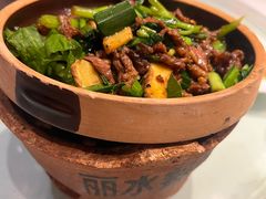 -吴记百家·私房菜·家宴(润园店)
