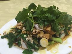 -电白鸭粥店(下沙二坊88号店)
