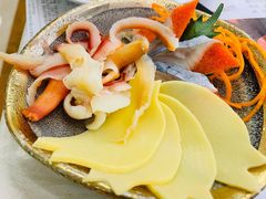 -芭菲盛宴·环球美食(袁家岗店)