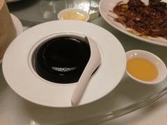 -酌宴府The China Club·广州万富希尔顿酒店(云城东路店)