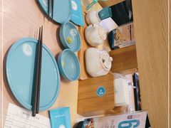 -晴季寿司(红旗街万达店)
