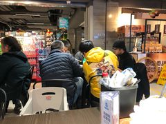 -盒马鲜生(馥邦国际店)