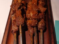 -阿娜尔·新疆菜(宜家荟聚中心店)