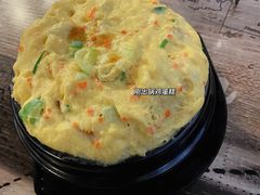 -猫头鹰炸鸡