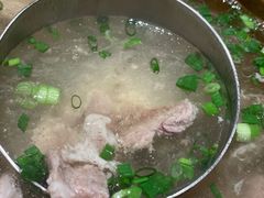 农夫山泉炖土猪汤-客家汇·客家传承菜(水库店)