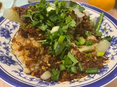 碗碗素三样-诗爷牛尾汤(大坪英利店)