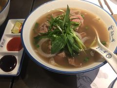 -美奈小馆·越南料理(中航城君尚购物中心店)