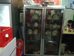 -老唐米线热干面(光明路店)