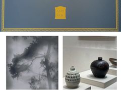 -深圳博物馆(古代艺术馆)