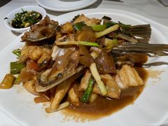 -红日饭店(裕隆三路店)