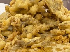 -东顺全羊坊烧烤炒菜莜面(张北店)
