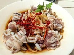 -松云居.大连人.大连菜