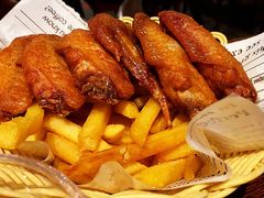 -1886德国汽车餐厅(外滩十六铺码头店)