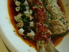 -巴陵全鱼席(湖南老字号汴河街店 )