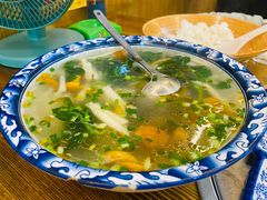 -老味道1992(武当山店)