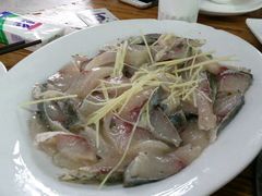 -溪悦渔庄(九龙湖店)