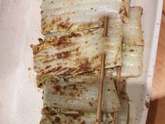 -木屋烧烤(坂田天安云谷店)