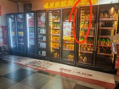 -永红源啤酒·烧烤·海鲜·大排档(台柳路店)